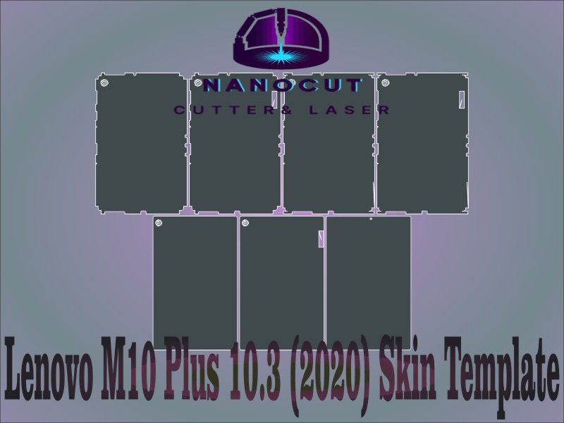 Lenovo M10 Plus 10.3 (2020)